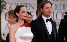 Angelina Jolie tiết lộ từng bị tổn thương bởi Brad Pitt