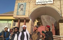 Iran bất ngờ lên án mạnh mẽ Taliban