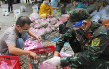 Thủ tướng đề nghị  Bộ Công an xử lý nghiêm hành vi bom hàng ở TP HCM