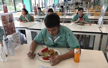 KHÔNG ĐỂ ĐỨT GÃY THỊ TRƯỜNG LAO ĐỘNG (*): Nỗ lực giữ chân lao động