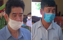 Lập khống hồ sơ rút gần 1 tỉ đồng tiêu xài, 3 quan xã ở Thanh Hóa bị bắt
