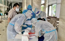 Quảng Bình xét nghiệm gần 18.000 người, phát hiện thêm 91 ca F0