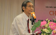 PGS-TS Phạm Đức Mạnh - anh đi rồi, nhẹ như cơn gió thoảng...