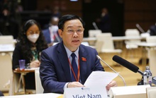 Việt Nam ưu tiên sức khỏe người dân