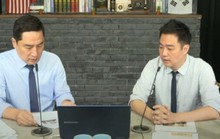 Cảnh sát bao vây nhà youtuber chuyên “bóc phốt” showbiz Hàn