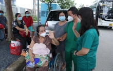 TP HCM: Vùng xanh thí điểm mở dịch vụ bán thức ăn mang về