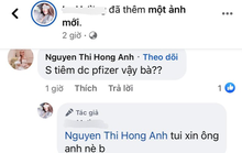 Vụ khoe tiêm vắc-xin nhờ xin ông anh: Đình chỉ công tác 1 phó chủ tịch phường