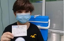 Quốc gia đầu tiên tiêm vắc-xin Covid-19 cho trẻ từ 2 tuổi