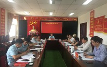 Phó bí thư Thành ủy Lai Châu bị cách chức