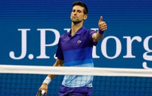 Djokovic gần phá kỷ lục Grand Slam