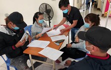Giải quyết chế độ cho người lao động tại doanh nghiệp phá sản