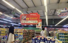 VinMart/VinMart+ cùng hàng Việt tôn vinh Bữa cơm gia đình