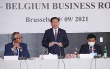 Tăng cường quan hệ kinh tế Việt Nam - Bỉ