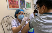 1 triệu liều vắc-xin Vero Cell vừa được cấp cho Hà Nội