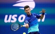 Djokovic đạt cột mốc 80 chiến thắng ở Giải Mỹ mở rộng