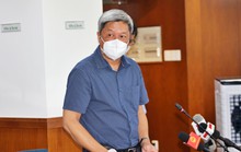 Thứ trưởng Nguyễn Trường Sơn: Công văn đề nghị xử lý y - bác sĩ bỏ việc chỉ nhằm khuyến cáo