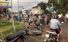 Thứ trưởng Bộ Công an chỉ đạo nóng vụ tài xế “tâm thần” gây tai nạn liên hoàn làm 15 người thương vong