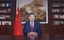 Ông Tập Cận Bình tiết lộ tham vọng của Trung Quốc trong bài phát biểu đầu năm 2022