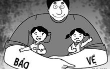 Xin buông tha những đứa trẻ ở Tịnh thất Bồng Lai!