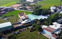 Xem xét xử lý công trình xây trái phép tại “Tịnh thất Bồng Lai”