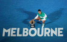 Djokovic thắng kiện nhưng chưa chắc dự Giải Úc mở rộng