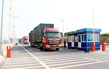 Trung Quốc khôi phục thông quan tại các cửa khẩu với Quảng Ninh