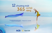 Sun Life Việt Nam tung chương trình khuyến mại mới