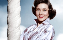 Hé lộ nguyên nhân minh tinh Betty White qua đời trong lúc ngủ