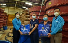 Hơn 10.000 gói an sinh Công đoàn đến với người lao động khó khăn ở Phú Quốc