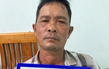 Đà Nẵng: Bắt giam một ma men kẹp cổ cô gái để cướp điện thoại