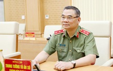 Người phát ngôn Bộ Công an lên tiếng vụ bán chui cổ phiếu FLC của ông Trịnh Văn Quyết