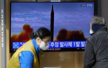 Lãnh đạo Triều Tiên giám sát vụ phóng tên lửa sau gần 2 năm