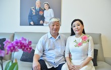 U70, NSND Thu Hiền sống bình yên bên ông xã hơn 12 tuổi