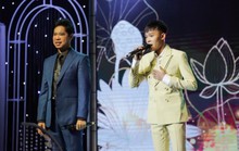 Ngọc Sơn tiết lộ cát-xê của Hồ Văn Cường là 200 triệu đồng