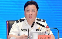 Trung Quốc điều tra quan chức cấp cao của Quảng Tây