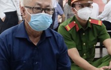 Tòa tuyên cựu Tổng giám đốc Ngân hàng Đông Á có tội