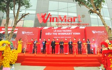 VinMart chính thức đổi tên thành WinMart