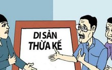 Con nuôi có được hưởng thừa kế?
