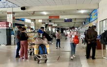 Vé máy bay, xe thương hiệu ở TP HCM đang nóng dần