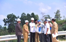 Indonesia xúc tiến dời đô