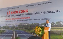 Chủ tịch nước dự khởi công tuyến giao thông quan trọng của ĐBSCL
