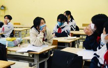 Đón học sinh trở lại trường an toàn