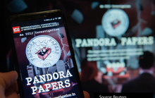 Hồ sơ Pandora: Bị nêu tên, rồi sao?