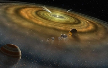Hệ Mặt Trời xuất hiện Mặt Trời thứ 2, vài hành tinh bị văng mất hay có sự sống?