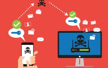 Hơn 70 triệu lượt máy tính bị nhiễm virus trong năm 2021