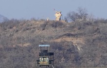 Hàn Quốc phát hiện người vượt biên sang Triều Tiên