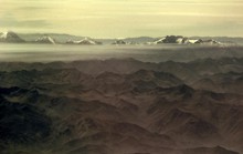 Bóng ma sa mạc đang ăn thủng tầng Ozone, làm địa cầu khó thở?