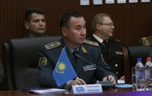 Tổng thống Kazakhstan sa thải bộ trưởng quốc phòng