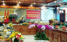 Giám đốc Công an Lâm Đồng: Xử lý nghiêm cán bộ bảo kê
