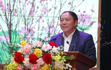 Bộ trưởng Bộ VH-TT-DL Nguyễn Văn Hùng: Báo chí luôn giữ vị trí quan trọng
